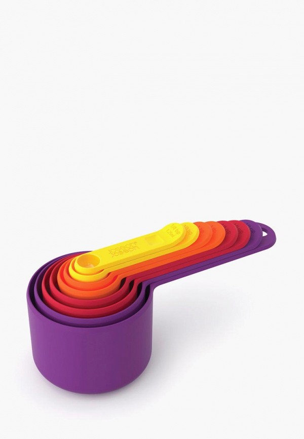 

Емкость мерная Joseph Joseph, Разноцветный, Nest, 8 шт