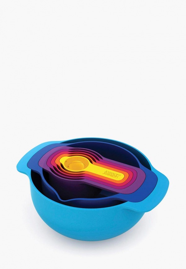 

Набор кухонной посуды Joseph Joseph, Разноцветный, Nest 7