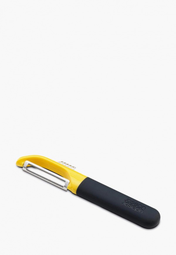 

Овощечистка Joseph Joseph, Желтый, Serrated