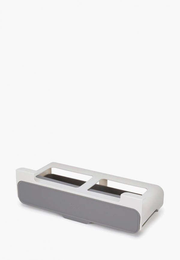 

Набор для хранения специй Joseph Joseph, Серый, подвесной, CupboardStore