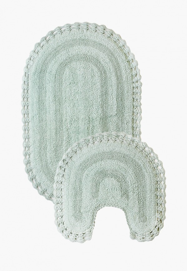 

Комплект ковриков Sofi De Marko, Зеленый