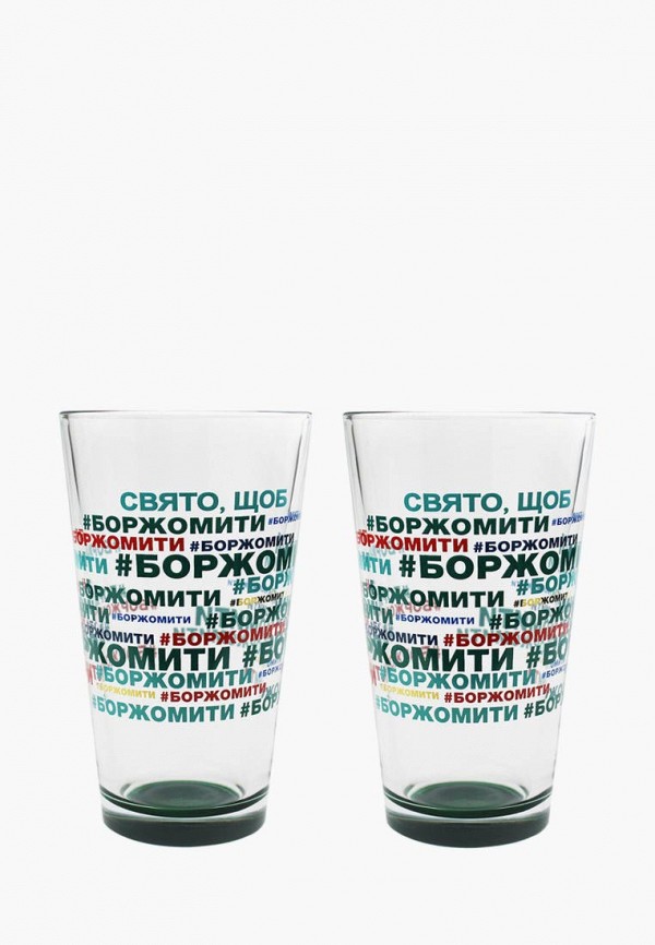 

Комплект Borjomi
