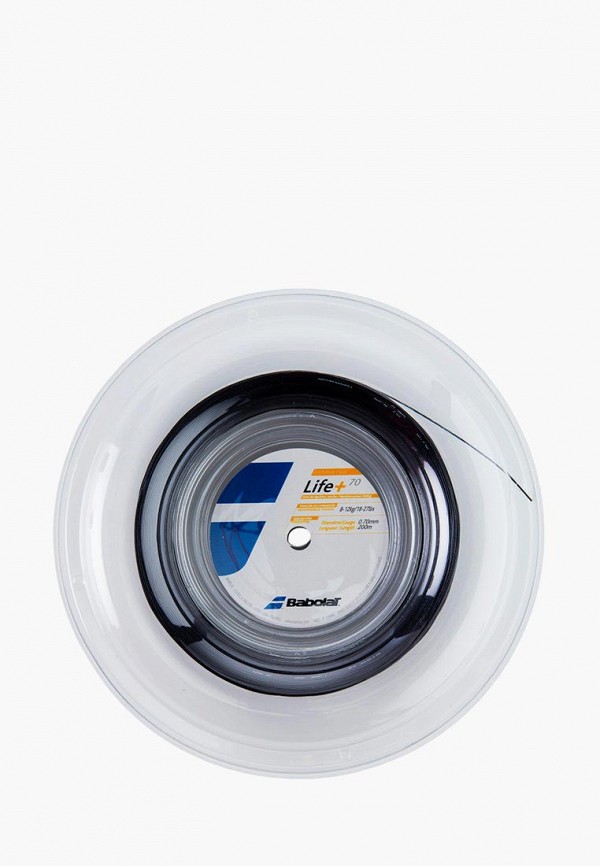 

Струны бадминтонные Babolat, Черный, Babolat MP002XU02NRP