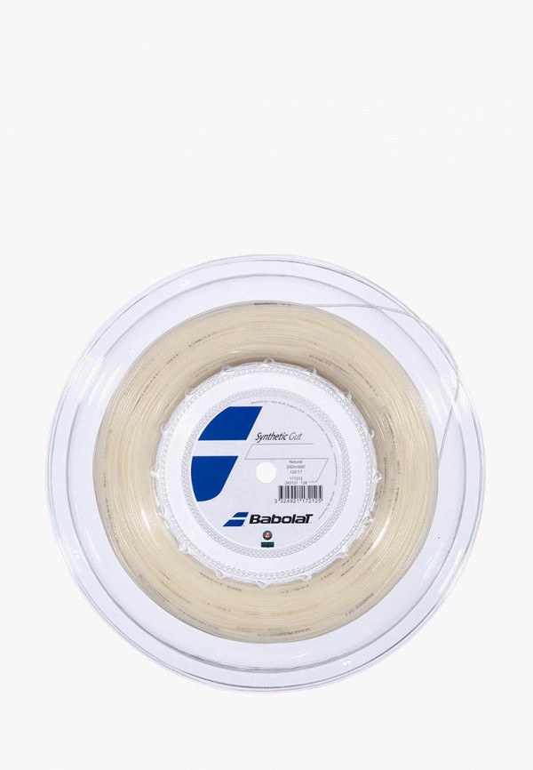

Струны теннисные Babolat, Прозрачный, Babolat MP002XU02NRV