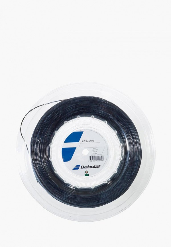 

Струны теннисные Babolat, Черный, Babolat MP002XU02NRY