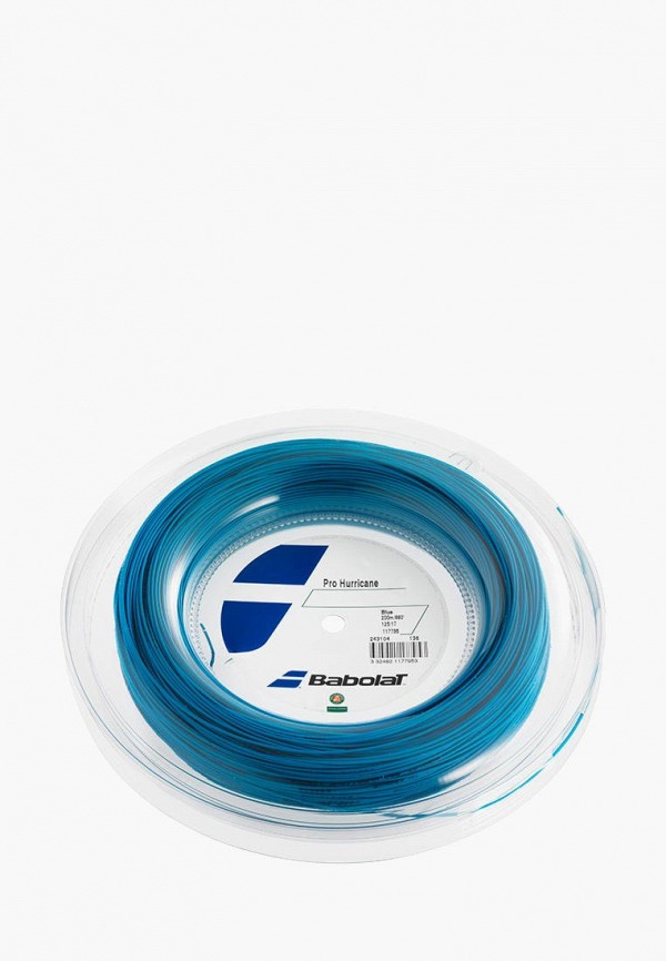 

Струны теннисные Babolat, Babolat MP002XU02NSE, Синий