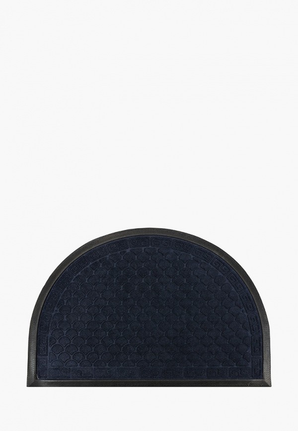 

Коврик придверный Tete-a-Tete, Синий