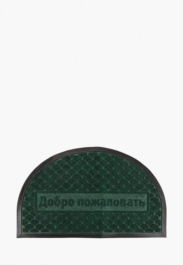

Коврик придверный Tete-a-Tete, Зеленый