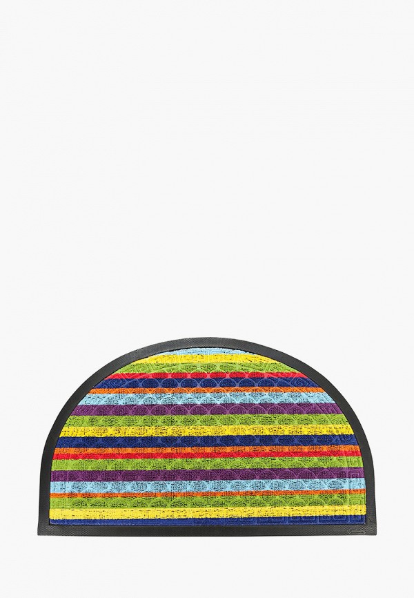 

Коврик придверный Shahintex, Разноцветный, LUX Multicolor