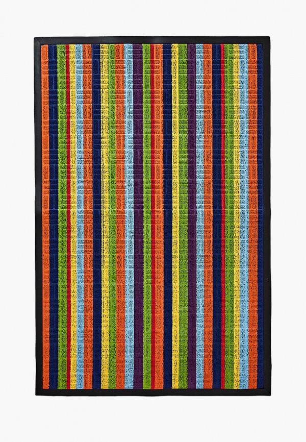 

Коврик придверный Shahintex, Разноцветный, LUX Multicolor