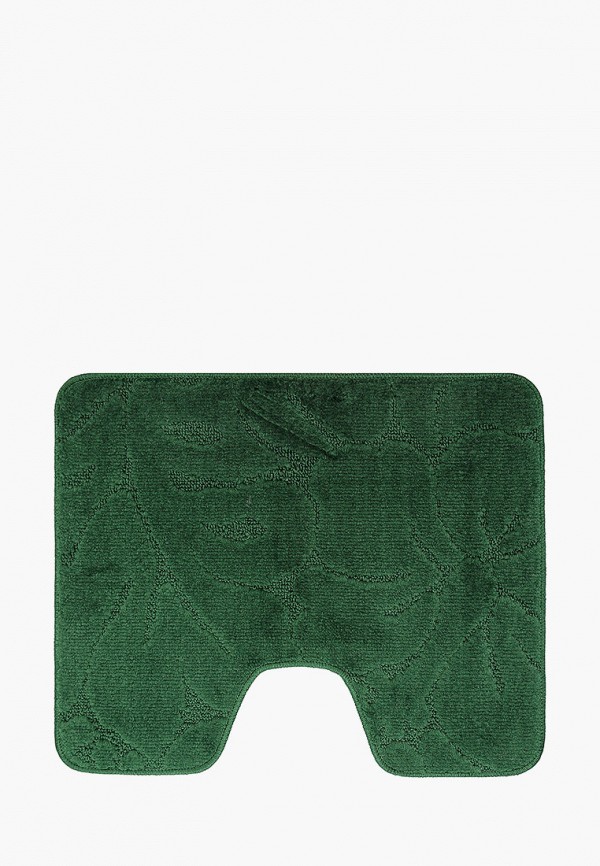 

Коврик для ванной Tete-a-Tete, Зеленый