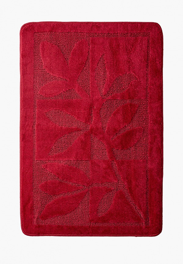 

Коврик для ванной Shahintex, Бордовый