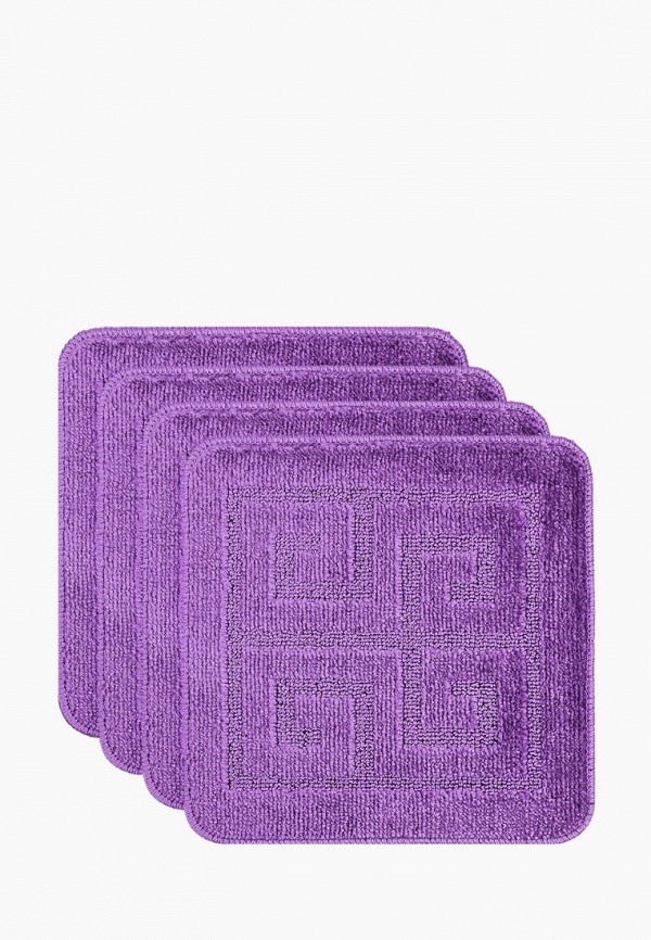 

Комплект ковриков Shahintex, Фиолетовый