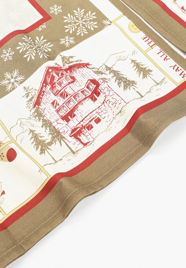 фото Скатерть naturel