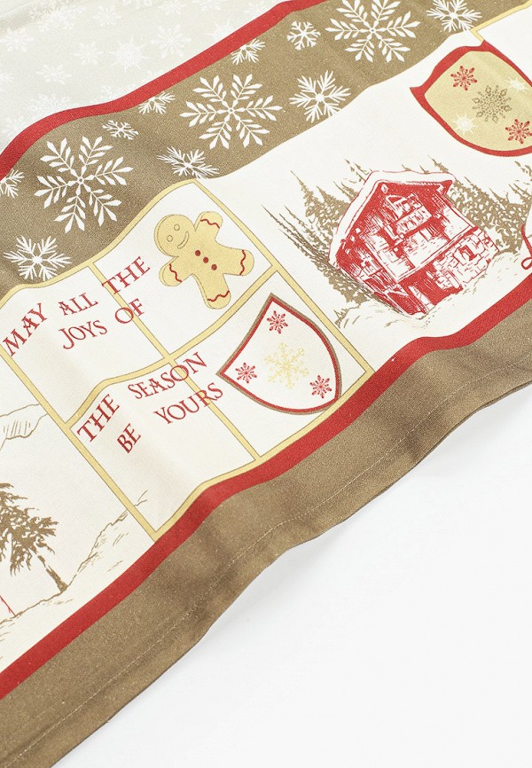 фото Скатерть naturel