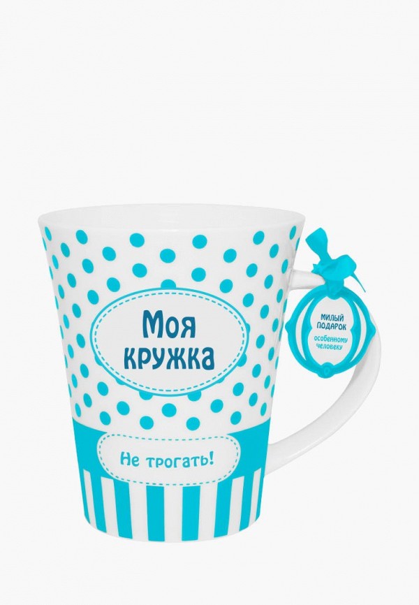 

Кружка Be Happy, Be Happy MP002XU02OFY
