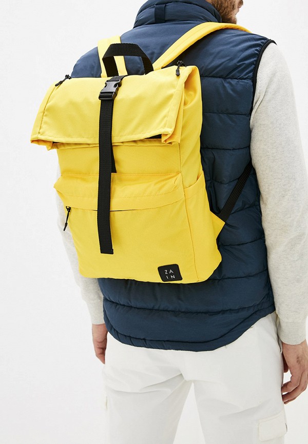 фото Рюкзак zain