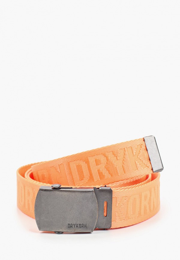 

Ремень Drykorn, Оранжевый, HARNESS_2