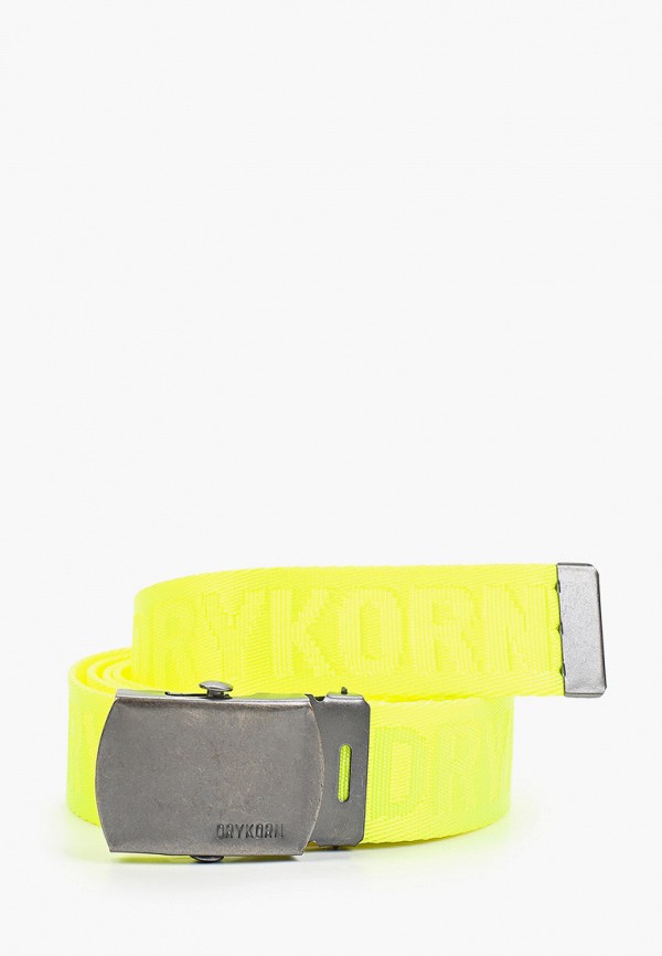 

Ремень Drykorn, Желтый, HARNESS_2