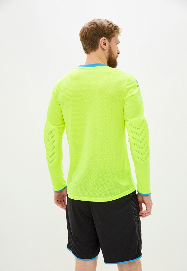 

Костюм спортивный Kelme, Разноцветный, SET S/L GOALKEEPER ZAMORA