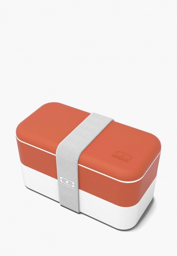 

Ланчбокс monbento, Оранжевый, MB Original