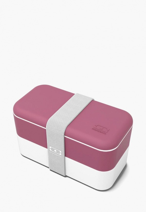 

Ланчбокс monbento, Розовый, MB Original