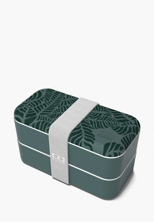 

Ланчбокс monbento, Зеленый, MB Original