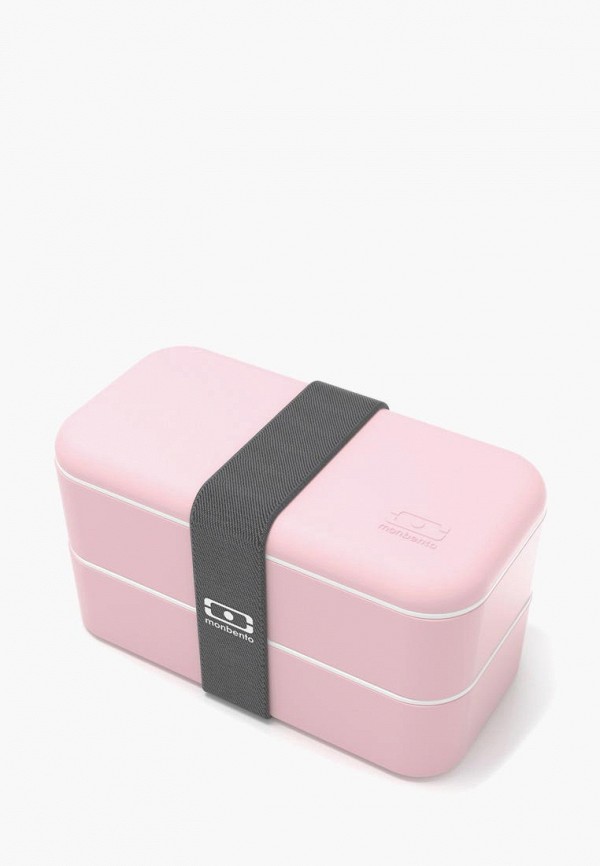 

Ланчбокс monbento, Розовый, MB Original