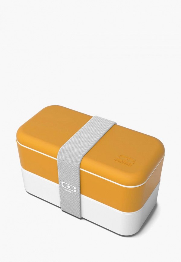 

Ланчбокс monbento, Оранжевый, MB Original