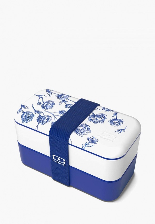 

Ланчбокс monbento, Синий, MB Original