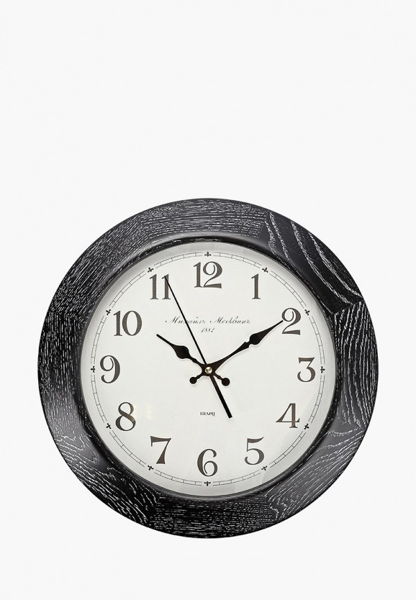 фото Часы настенные михайлъ москвинъ
