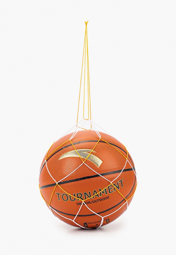 

Мяч баскетбольный Anta, Коричневый, Basketball Pro
