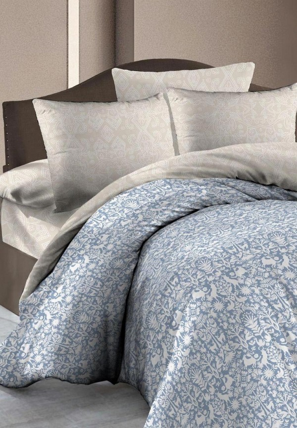 

Постельное белье 2-спальное Василиса, Разноцветный