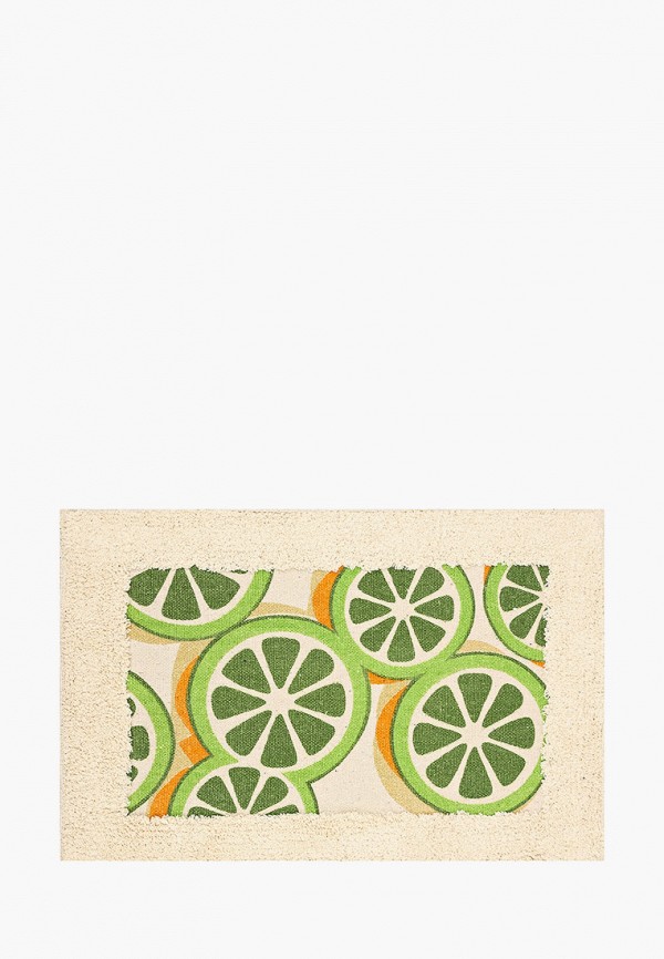 

Коврик Tete-a-Tete, Бежевый, HINDI