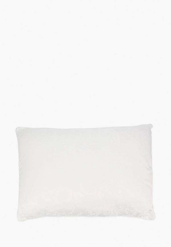 

Подушка Cleo Home, Белый, Silk Dreams