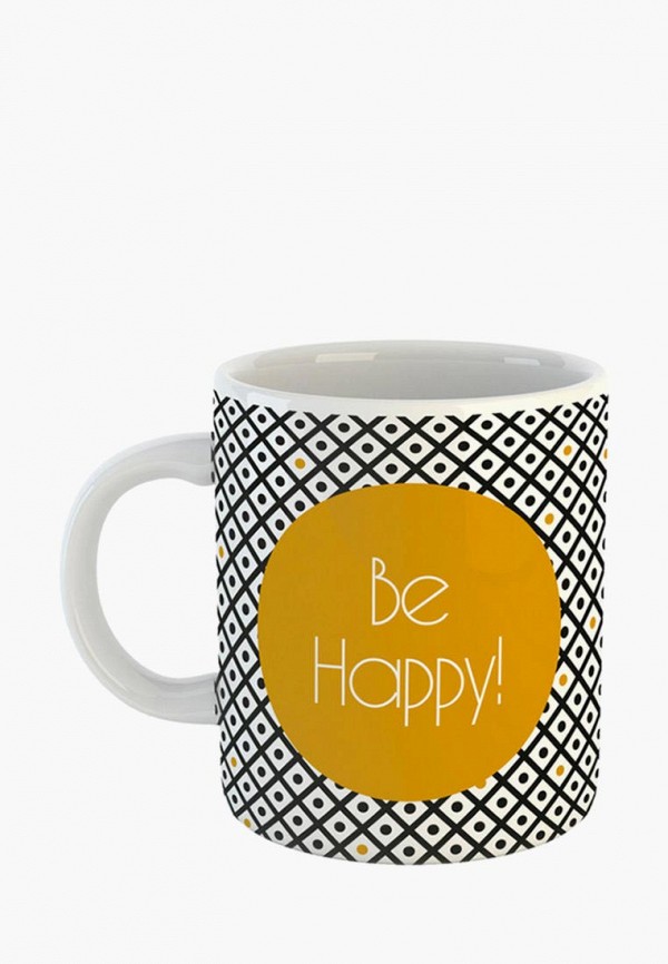 

Кружка Be Happy, Be happy