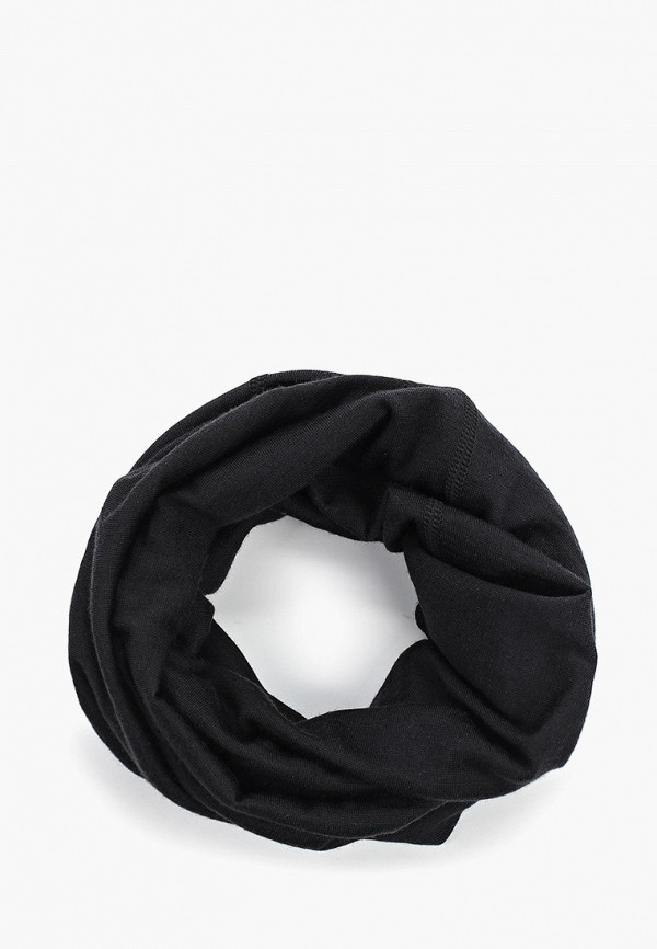 

Снуд Bergans of Norway, Fjellrapp Neck Warmer, Черный