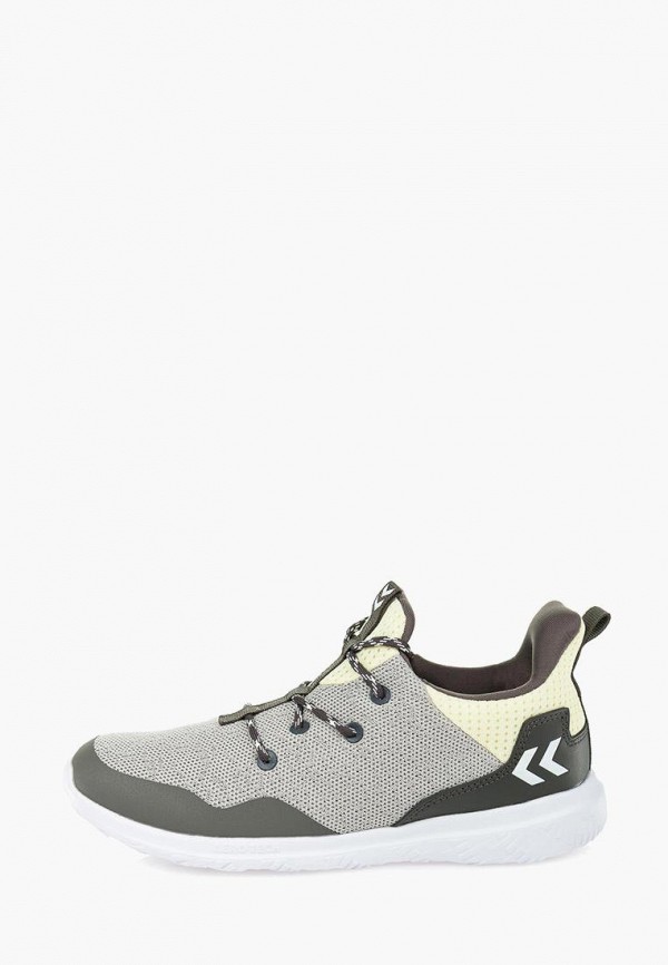 

Кроссовки Hummel, Мультиколор, Hummel MP002XU02PDV