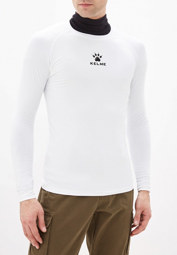 

Термобелье верх Kelme, Белый, Tech fit long sleeve (Thin)