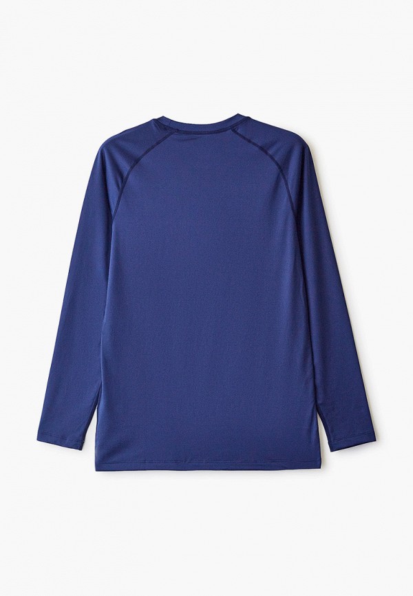 

Лонгслив спортивный Kelme, Синий, Tech fit long sleeve (Thin)