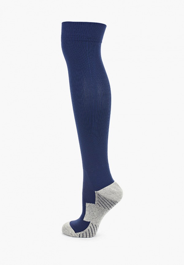 

Гетры Kelme, Синий, Football Length Socks