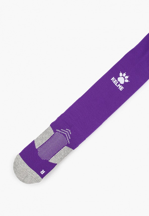 

Гетры Kelme, Фиолетовый, Football Length Socks