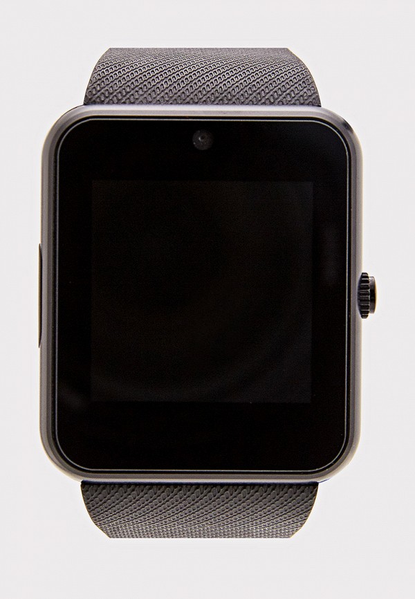 

Часы ZDK, Time 1 Black, Черный