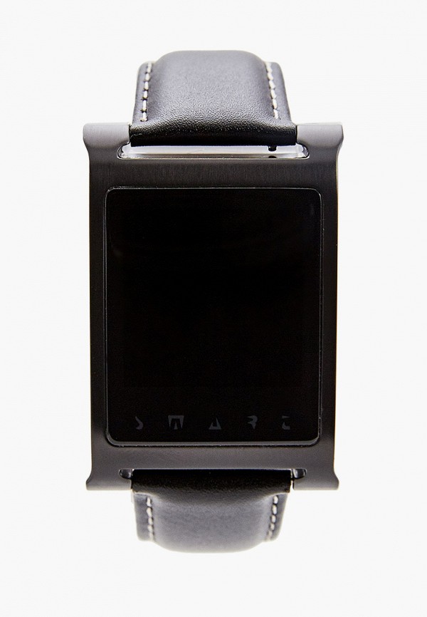 

Часы ZDK, Черный, E10 Black