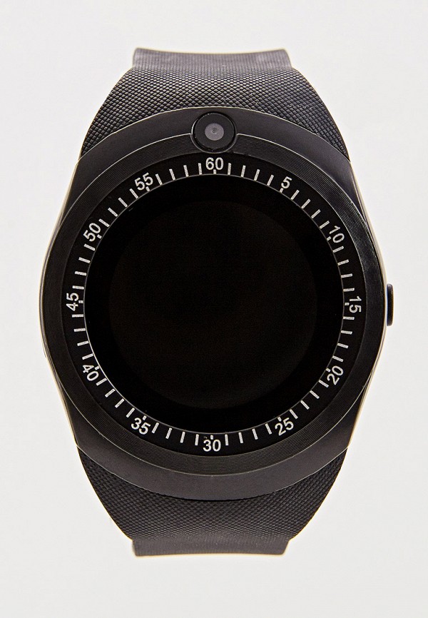 

Часы ZDK, Черный, C8 Black
