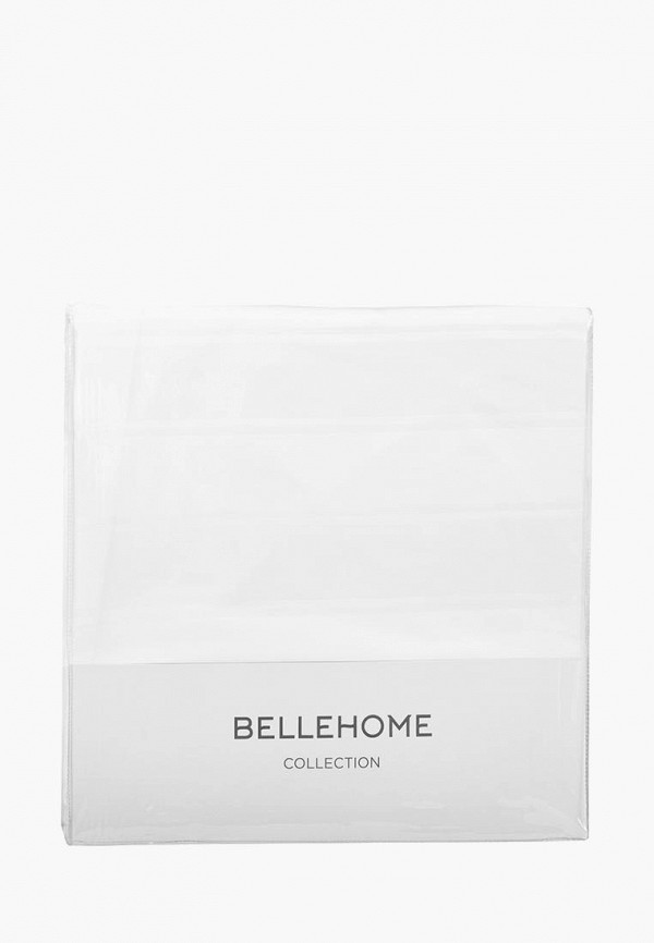 

Простыня 2-спальная Bellehome, Белый, Blanca