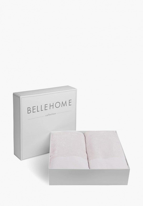 

Набор полотенец Bellehome, Белый