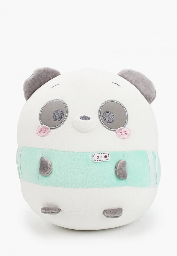 

Подушка декоративная Zakka, Белый, Kindergarten panda M