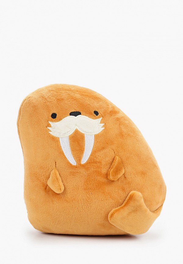 

Подушка декоративная Zakka, Бежевый, My seal M