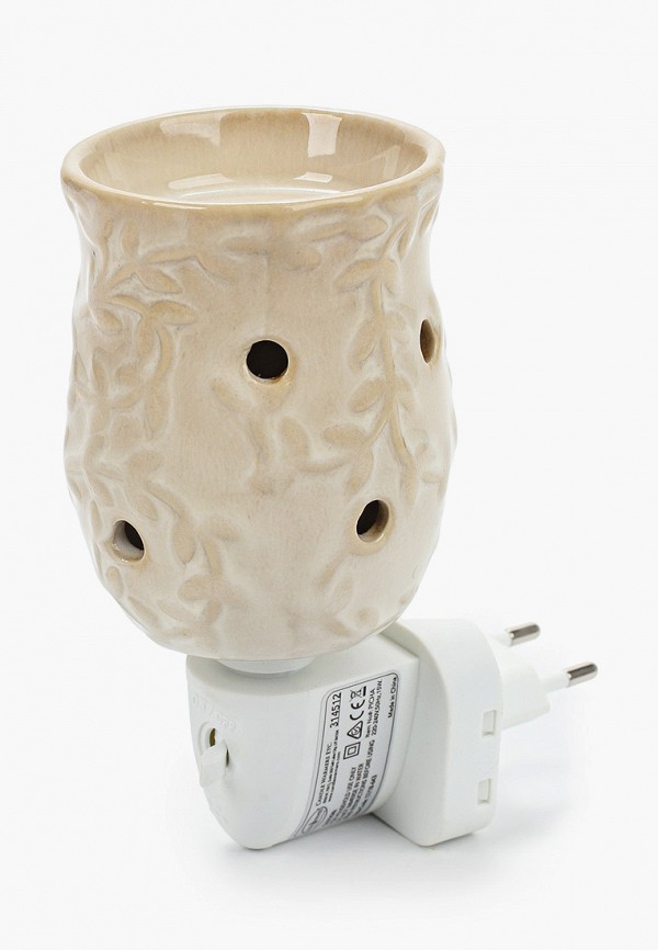 

Аромалампа Candle Warmers, Бежевый